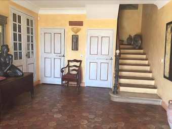 Bed & Breakfast La Bastide Des Anges