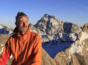 Bed & Breakfast Le Chalet Viso