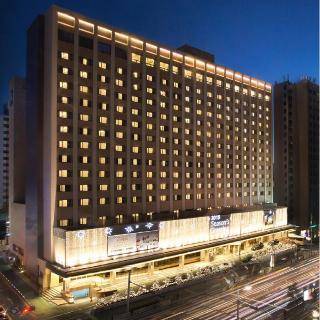 Hotel Best Western Seoul Garden