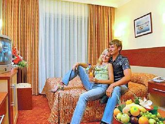 Hotel Royal Vikingen Resort