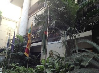 Hotel Royal Park Residence