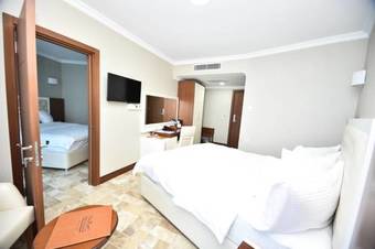 Hotel Era Palace Kvariati