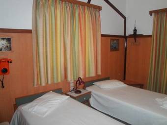 Hotel Anna Christina