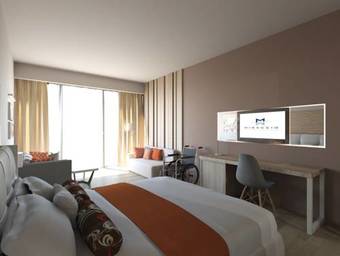 Hotel Miraggio Thermal Spa Resort