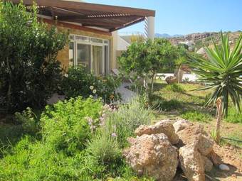 Apartamento Lagada Beach Resort