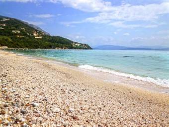 Paraskevi Apartments