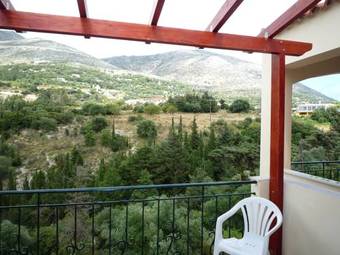 Apartamento Myrtos Cottages Kefalonia