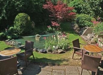 Hotel Henbury Lodge (.)