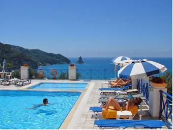 Apartamento Lido Sofia Holidays