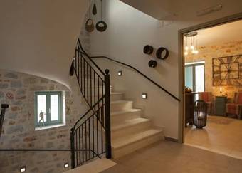 Apartamento The Olive Yard