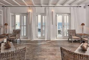Hotel Kirini - My Mykonos Retreat
