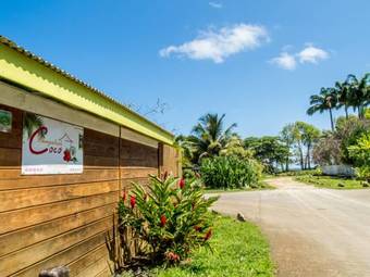 Lodge Coco Bungalows