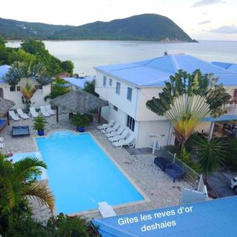 G�te Les Reves D'or