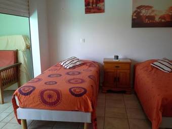 Villa Piscine De Charme