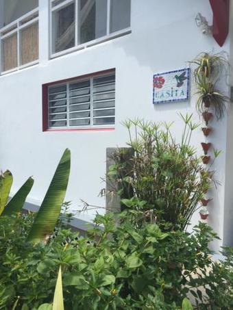 Les G�tes De Casita