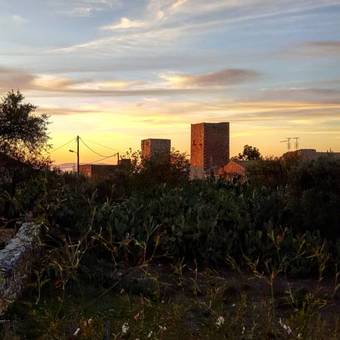 Apartamento Katafigi