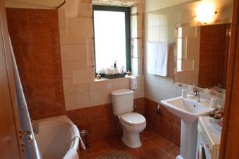 Villa Kyriakos & Villa Ierothea