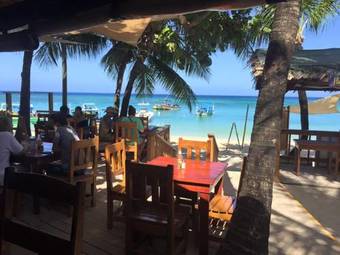 Hotel Bananarama Dive & Beach Resort