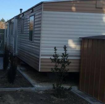 Mobilehome Sz�nt�d