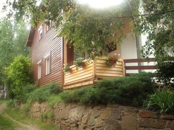 Hostal Nimr�d Pihen?h�z