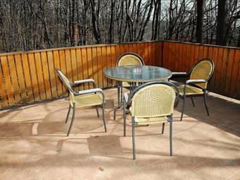 Hostal Plat�n Panzi�