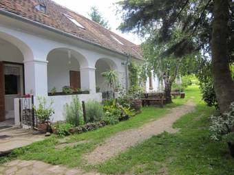 Apartamento Bozsoki Pihen?