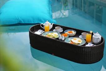 Akasa Villa Tulamben