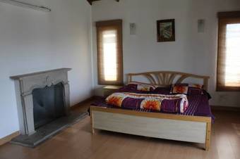 Apartamento Pine Glade