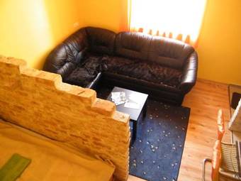 N�dasdy Studi� Apartment