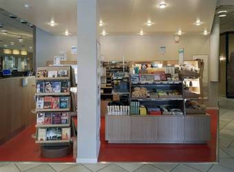 Hotel Scandic Uppsala Nord