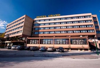 Hotel Grand