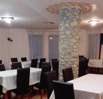 Bed & Breakfast K�k Panzi�