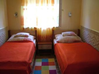 Apartamento K�m�n Nyaral�