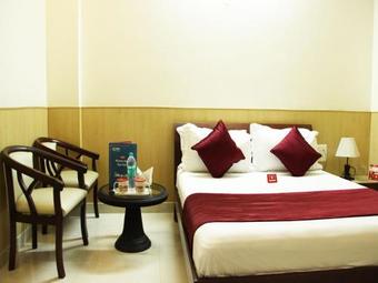 Hotel Oyo Rooms Town Park Hisar