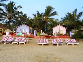 Hotel New Common Home