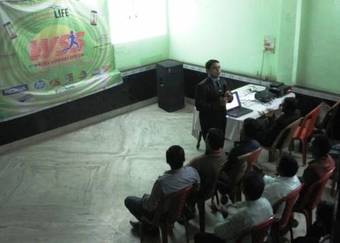 Hotel Aastha In Rourkela