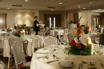 Pillo Hotel Ashbourne Leisure Club & Spa