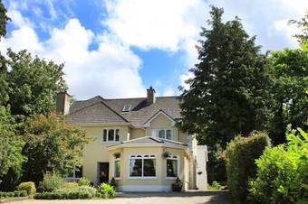 Hostal Hamill's Bed And Breakfast