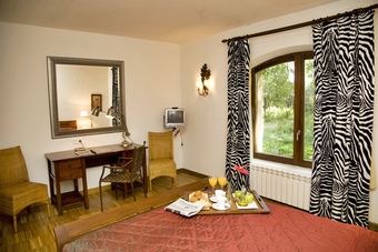 Hotel Molino De Salinas