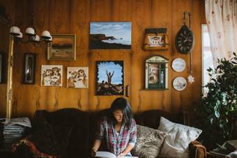 Hostal Bl�masetri� Homestay