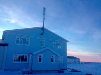 Bakki Hostel & Apartments