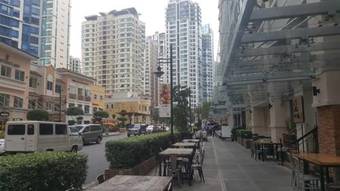 Apartamentos Forbeswood Heights