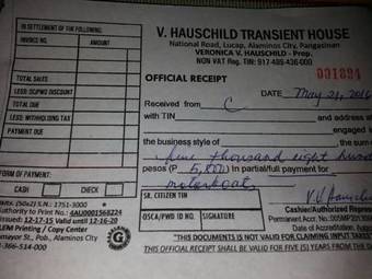 Vhauschild Transient Rooms