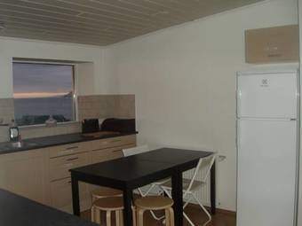 Hostal Gisting Og Galler�