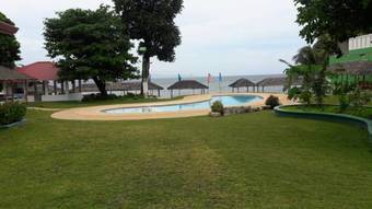 Hotel Kakisa Dive Resort