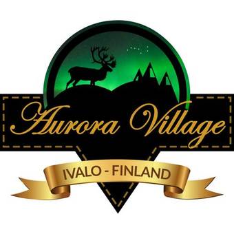 Hotel Aurora Village Ivalo