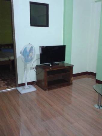 V.hauschild Transient House - B