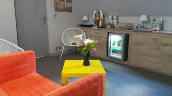 Bed & Breakfast Fred Et Jules