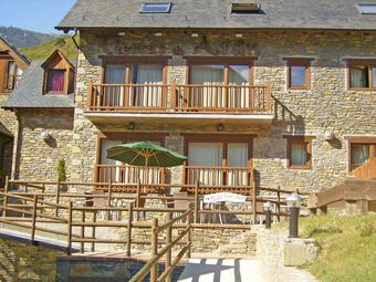 Hotel Tierras De Ar�n