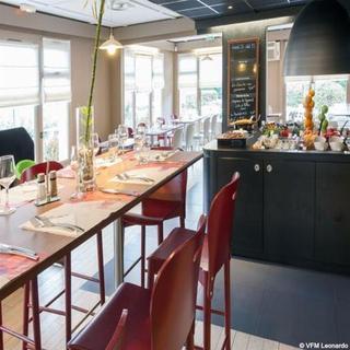 Hotel Campanile Millau